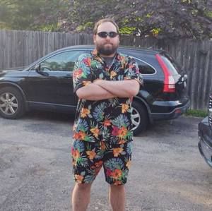 Meet your Posher, Nathan